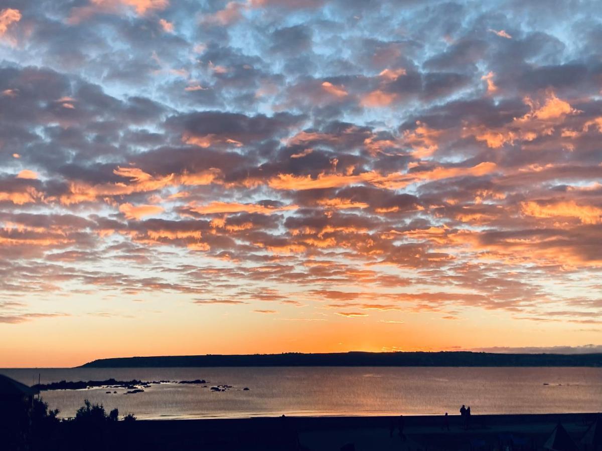 Sea Breeze Βίλα Marazion Εξωτερικό φωτογραφία
