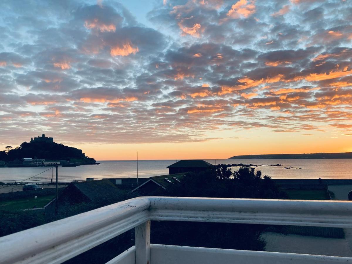 Sea Breeze Βίλα Marazion Εξωτερικό φωτογραφία