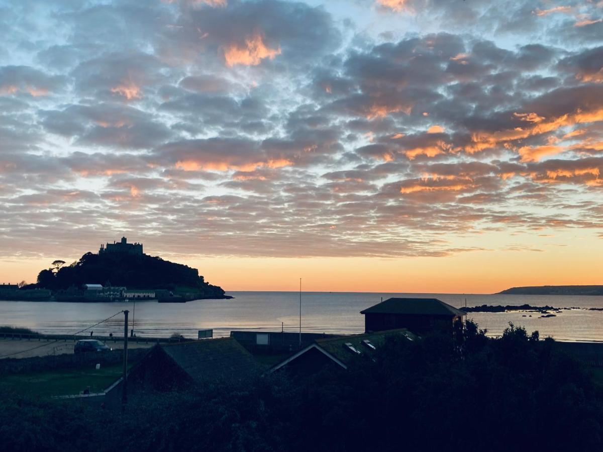 Sea Breeze Βίλα Marazion Εξωτερικό φωτογραφία