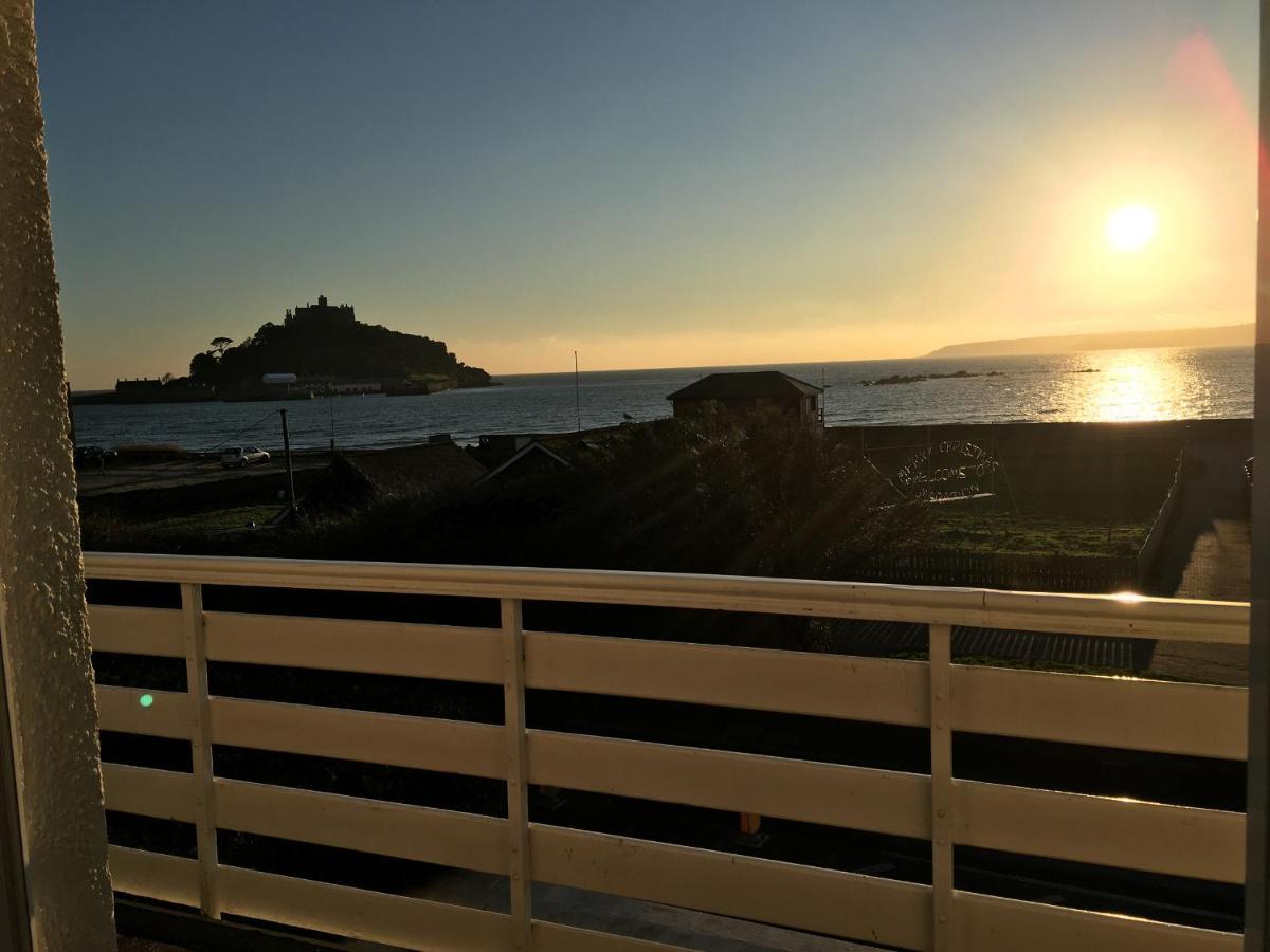 Sea Breeze Βίλα Marazion Εξωτερικό φωτογραφία