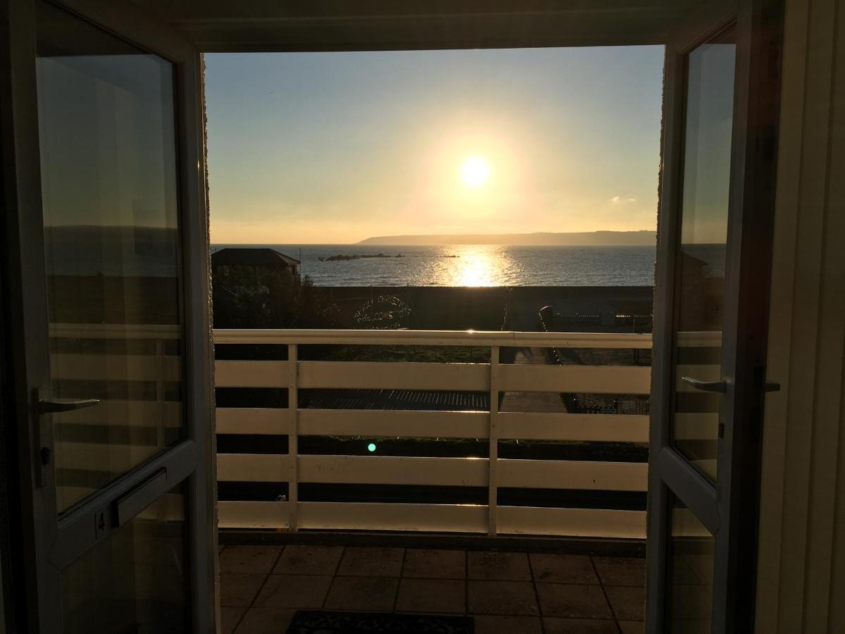Sea Breeze Βίλα Marazion Εξωτερικό φωτογραφία