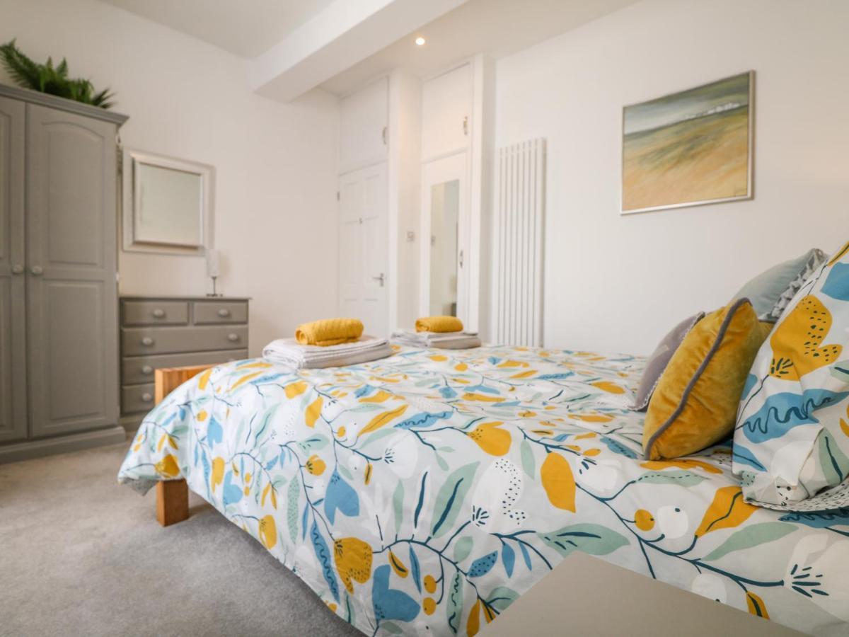 Sea Breeze Βίλα Marazion Εξωτερικό φωτογραφία