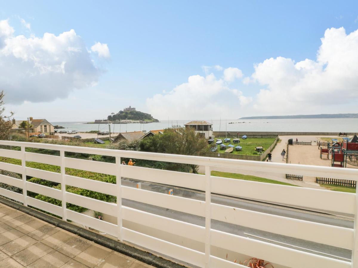 Sea Breeze Βίλα Marazion Εξωτερικό φωτογραφία
