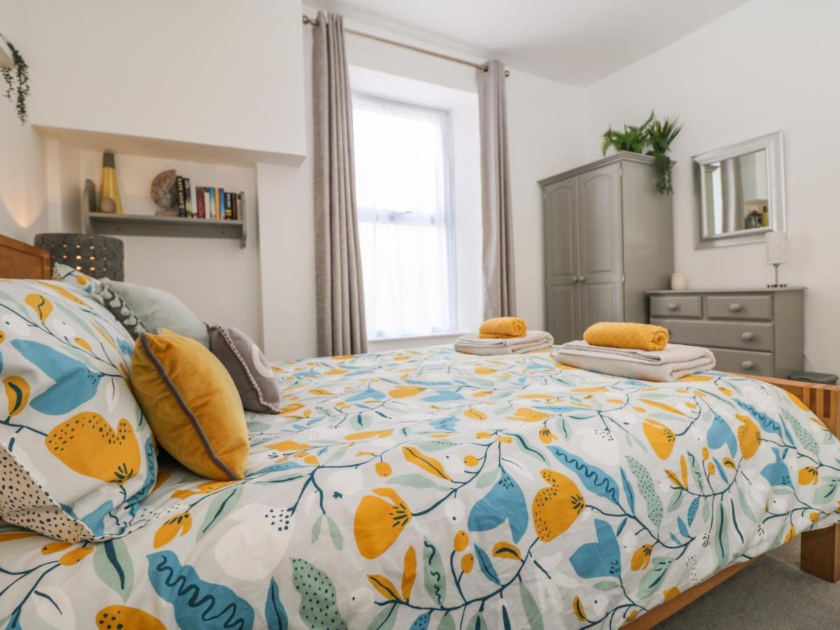 Sea Breeze Βίλα Marazion Εξωτερικό φωτογραφία