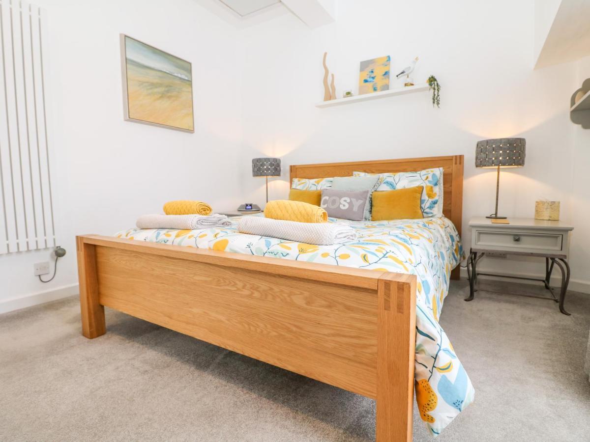 Sea Breeze Βίλα Marazion Εξωτερικό φωτογραφία